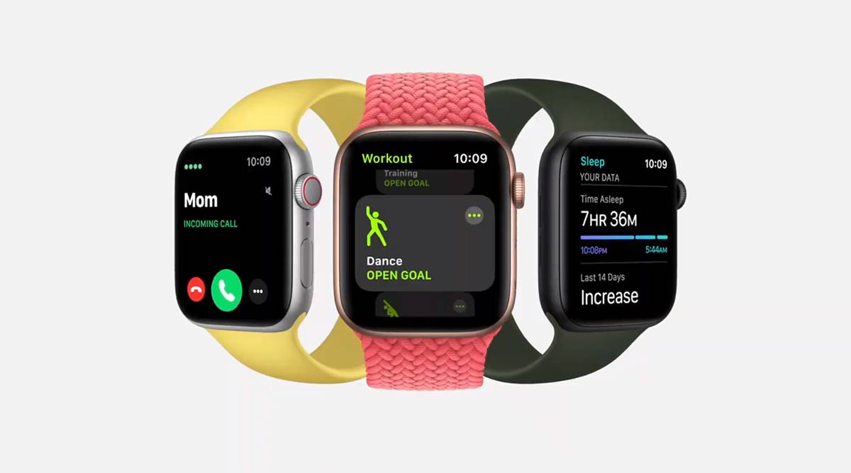 Apple Watch