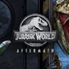 Jurassic World Aftermath