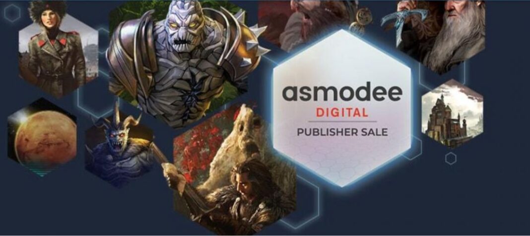 Offerte Asmodee Digital
