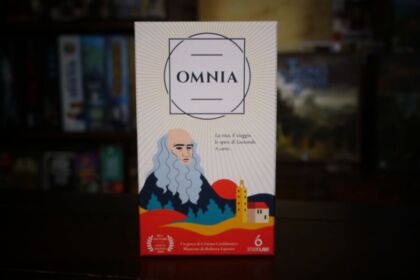 Omnia 5