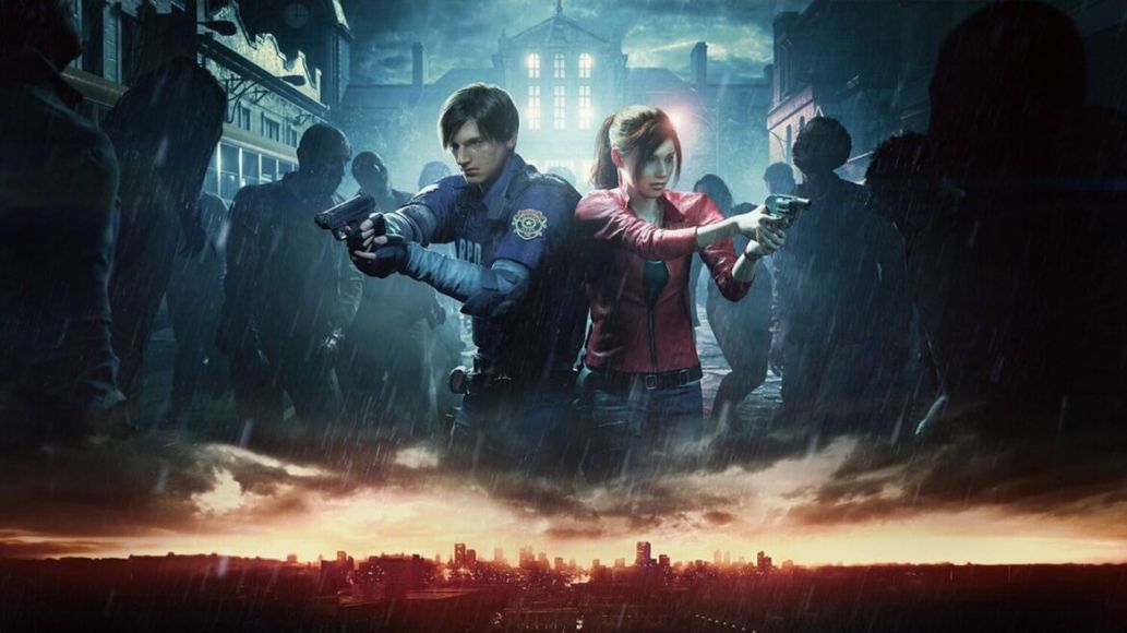 Resident Evil