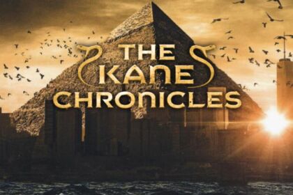 The Kane Chronicles