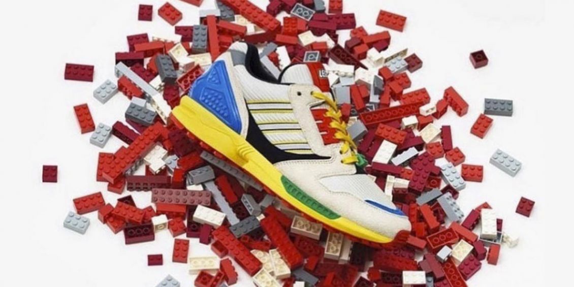 adidas lego zx8000