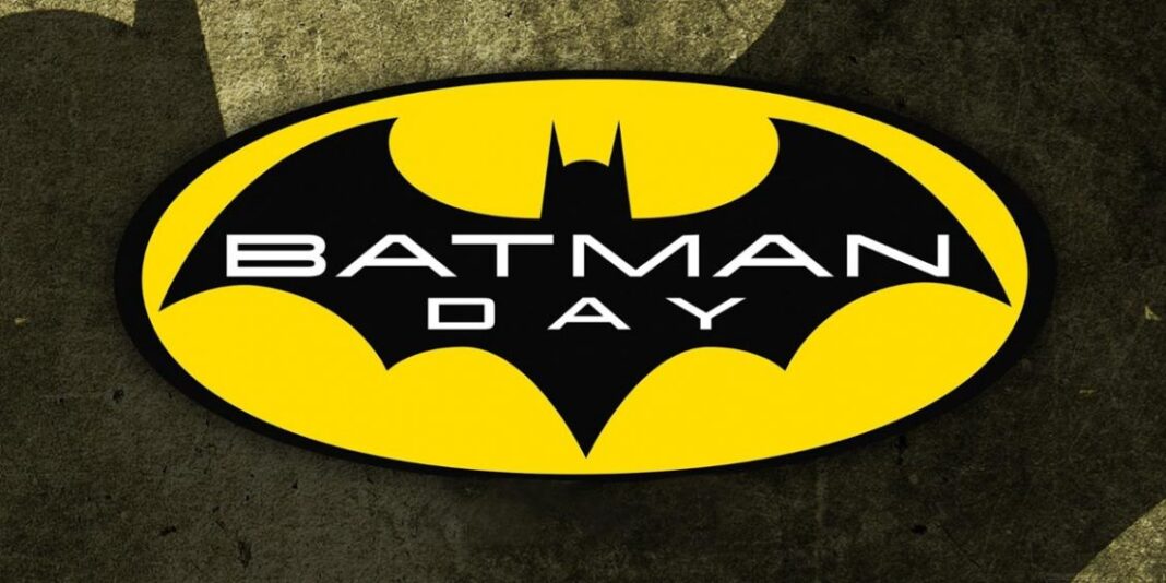 batman day 2020