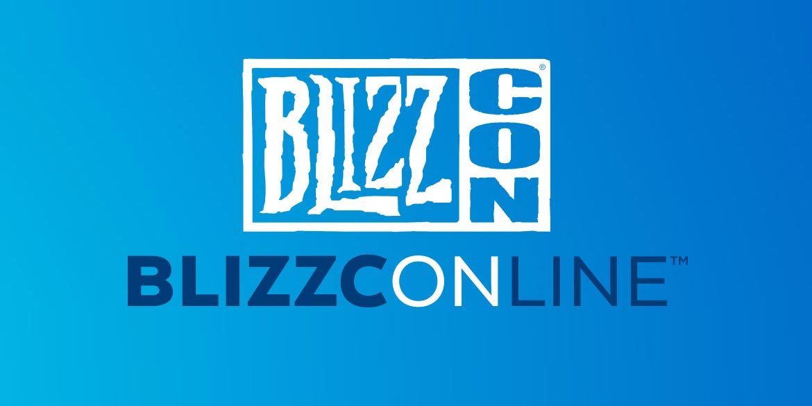 blizzconline