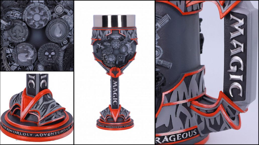 Magic Tower In A Realm Of Boundless Curiosity Where Experiments Push Boundaries 340306103