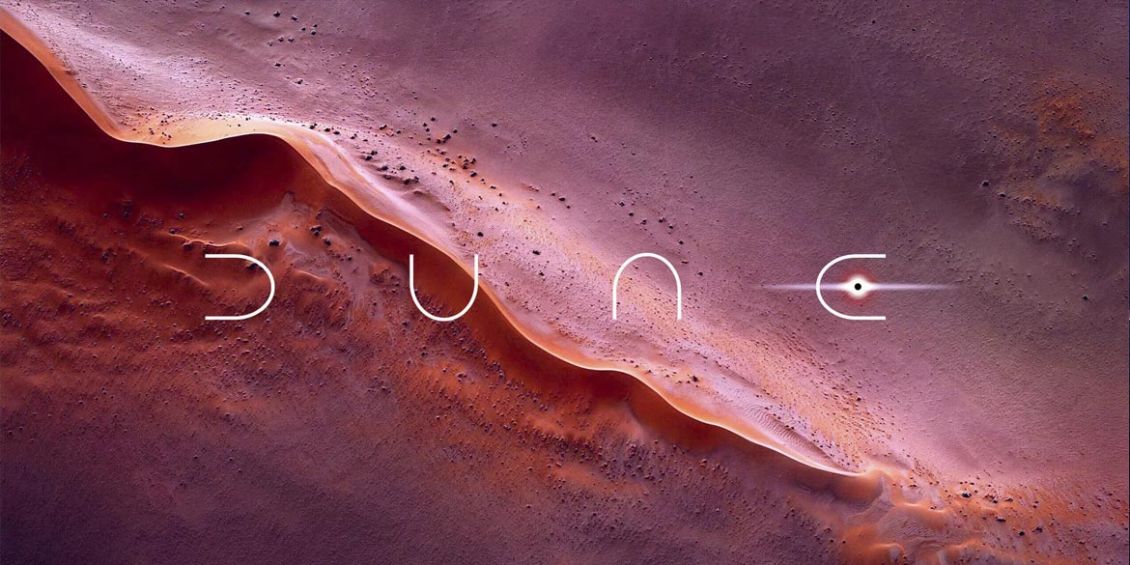 dune denis villeneuve