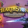 hearthstone battlegrounds