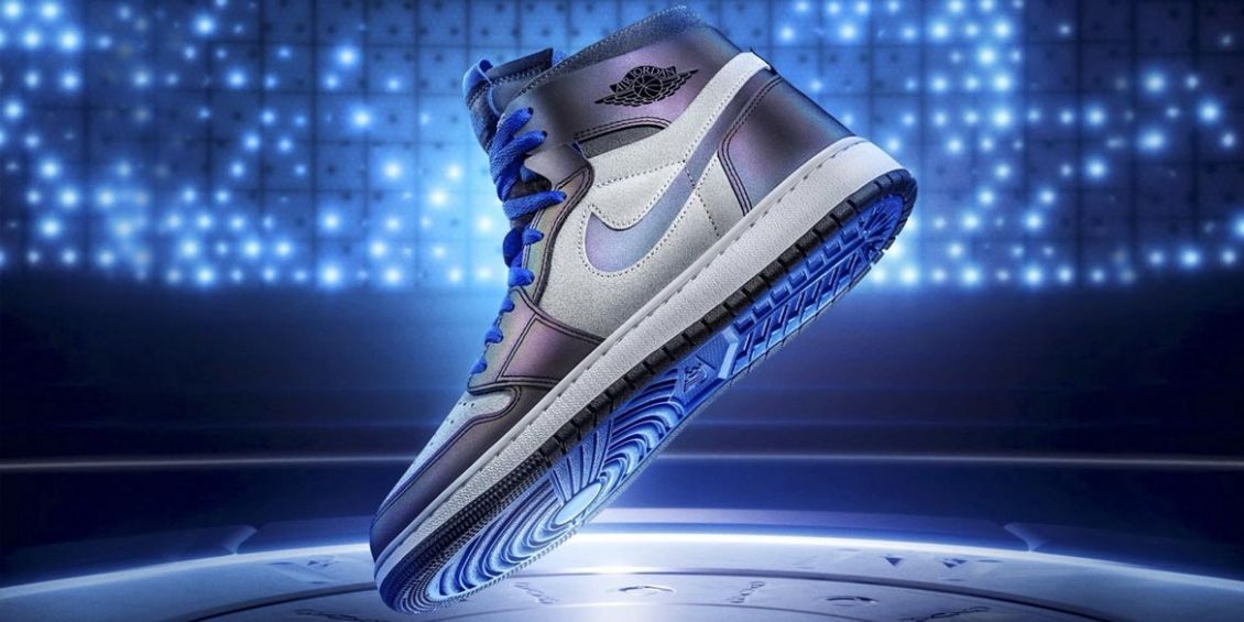 league of legends sneaker nike