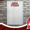 lucca changes poster