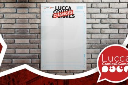 lucca changes poster