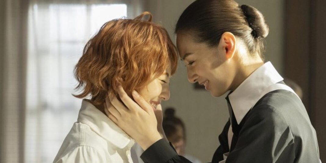 the promised neverland live action