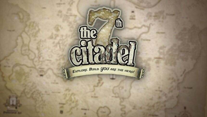 7th citadel kickstarter