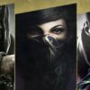 Dishonored collection