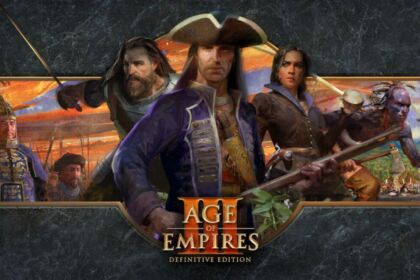 age of empire III recensione