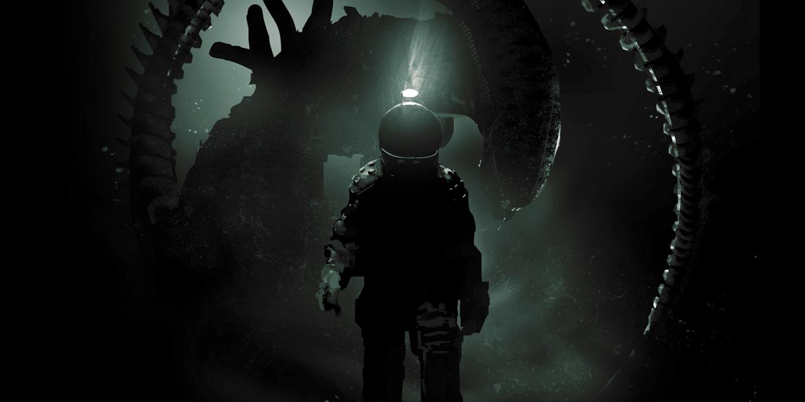 alien gdr
