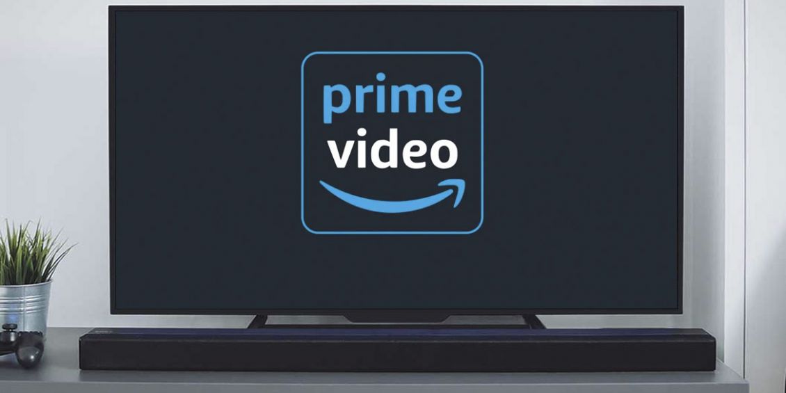 amazon prime video