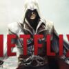 Assassin’s Creed serie TV Netflix