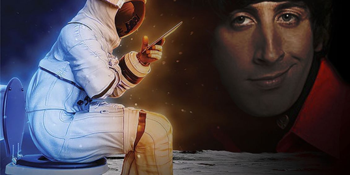 Come fanno la cacca gli astronauti della ISS? Ce lo spiega la NASA con