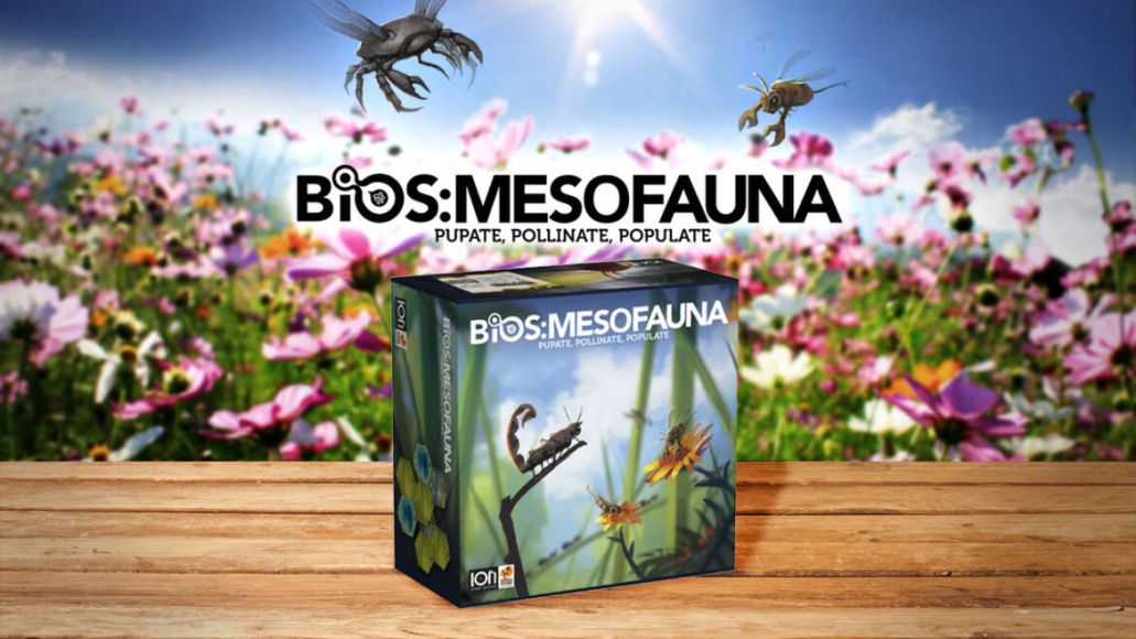 bios mesofauna