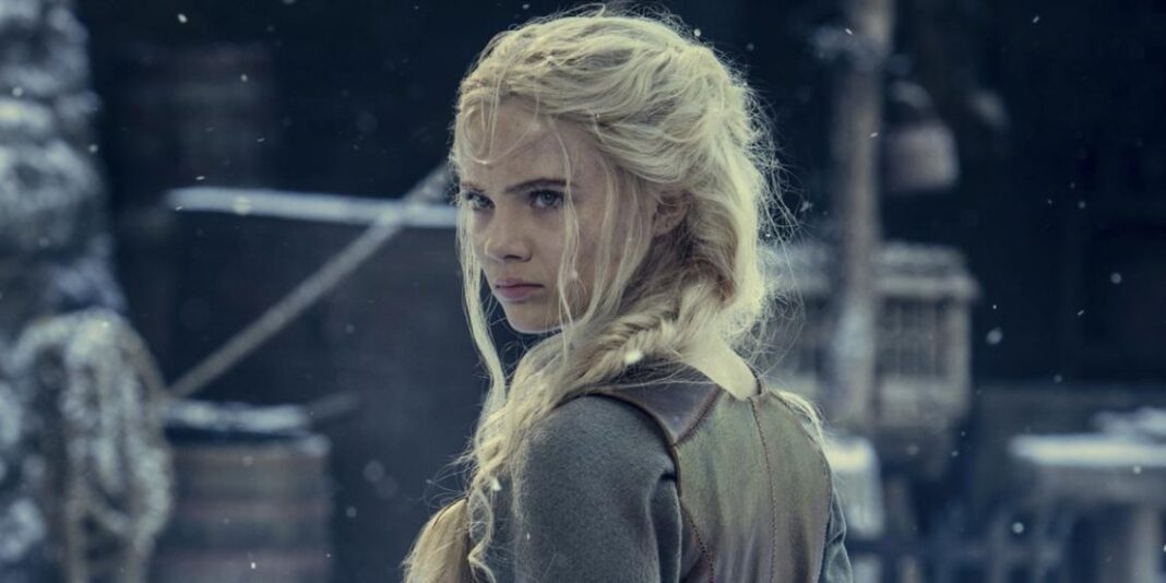 ciri freya allan the witcher 2