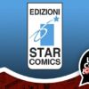edizioni star comics lucca changes 1