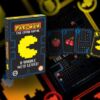 gioco di carte di Pac man