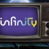halloween infinity TV