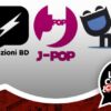 J-POP Manga edizioni bd lucca changes