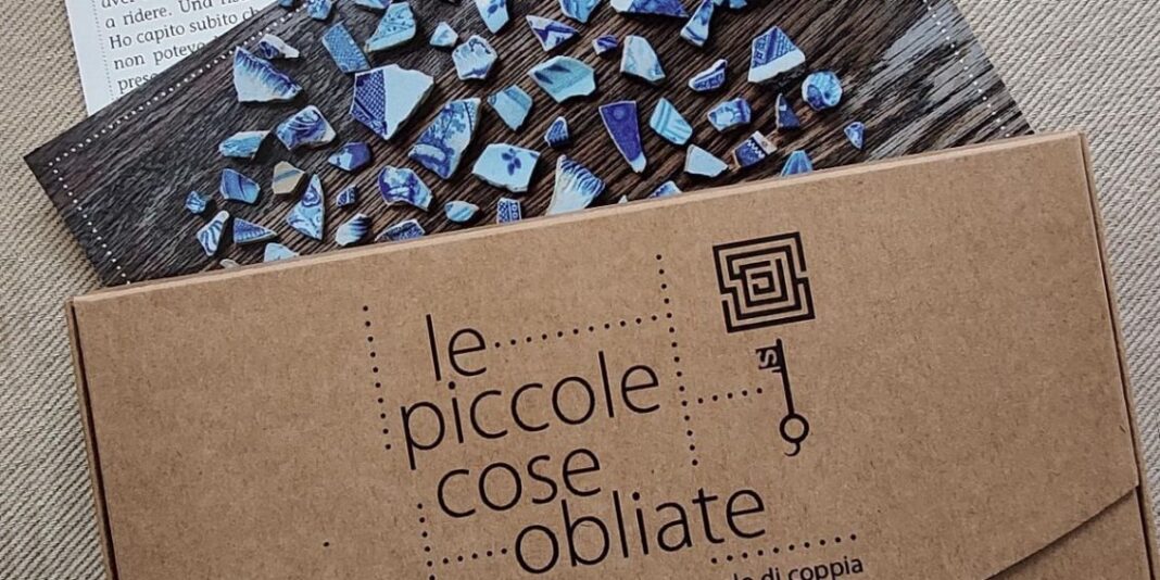 le piccole cose obliate