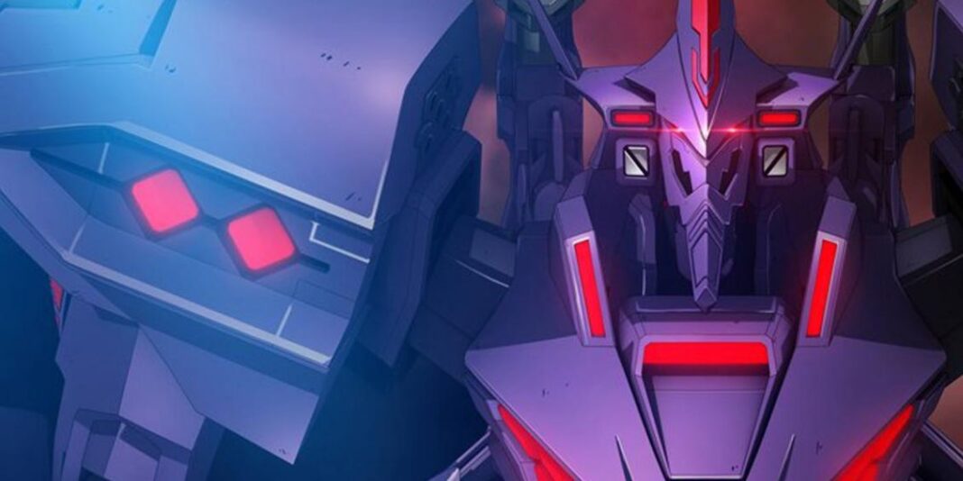 muv luv alternative anime