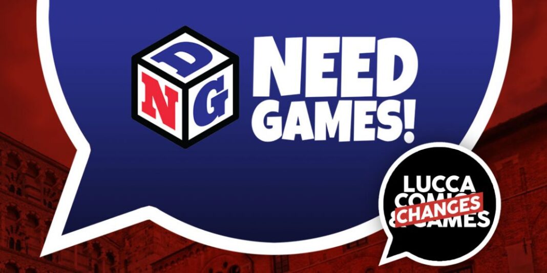 need games lucca changes