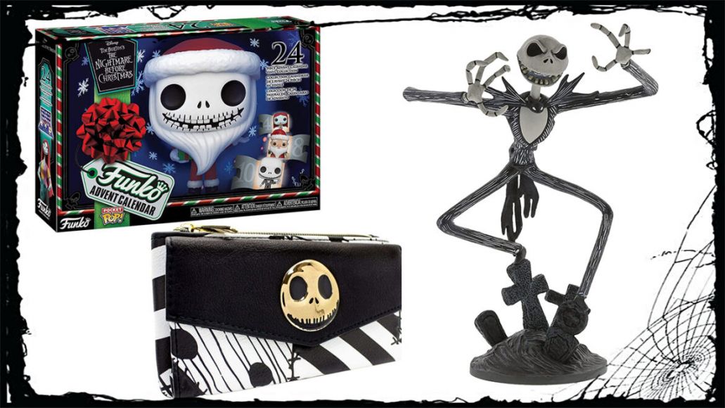 nightmare before christmas regali dettaglio3