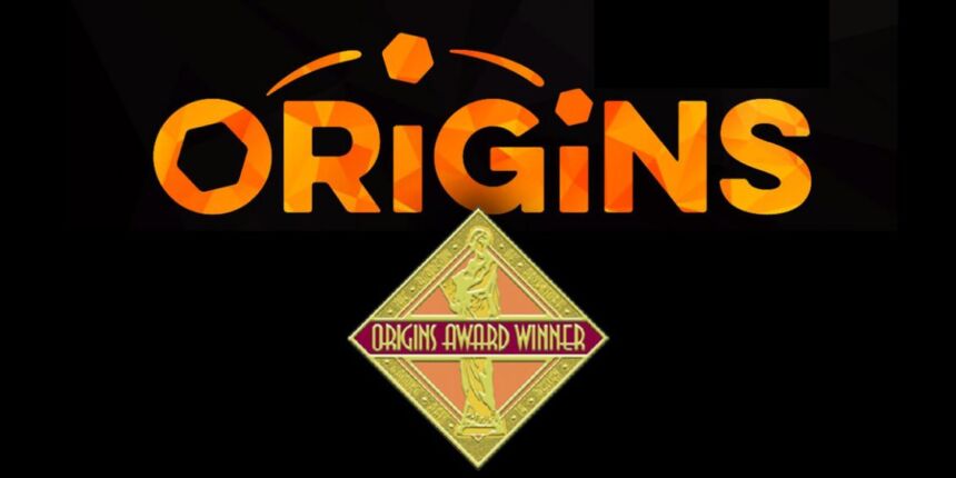 origins awards vincitori