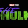 she hulk serie TV marvel disney plus