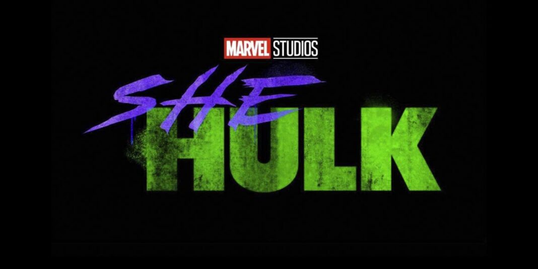 she hulk serie TV marvel disney plus