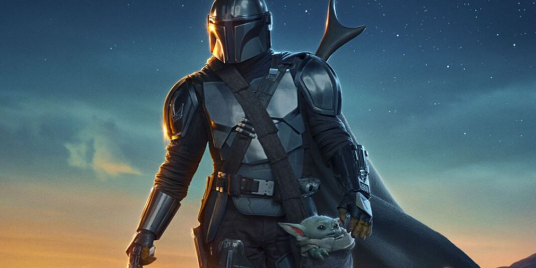 the mandalorian 2