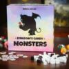 Kingdom Candy Monsters 1
