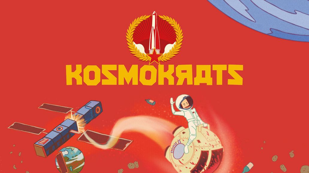 Kosmokrats recensione