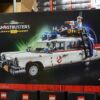 LEGO 10274 Ghostbusters ECTO 1