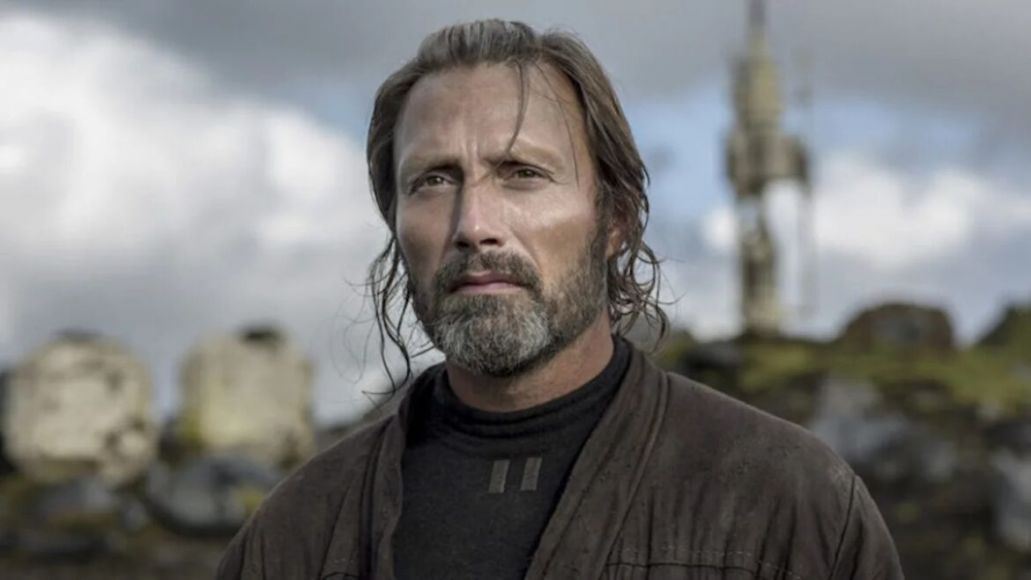 Mads Mikkelsen Rogue One