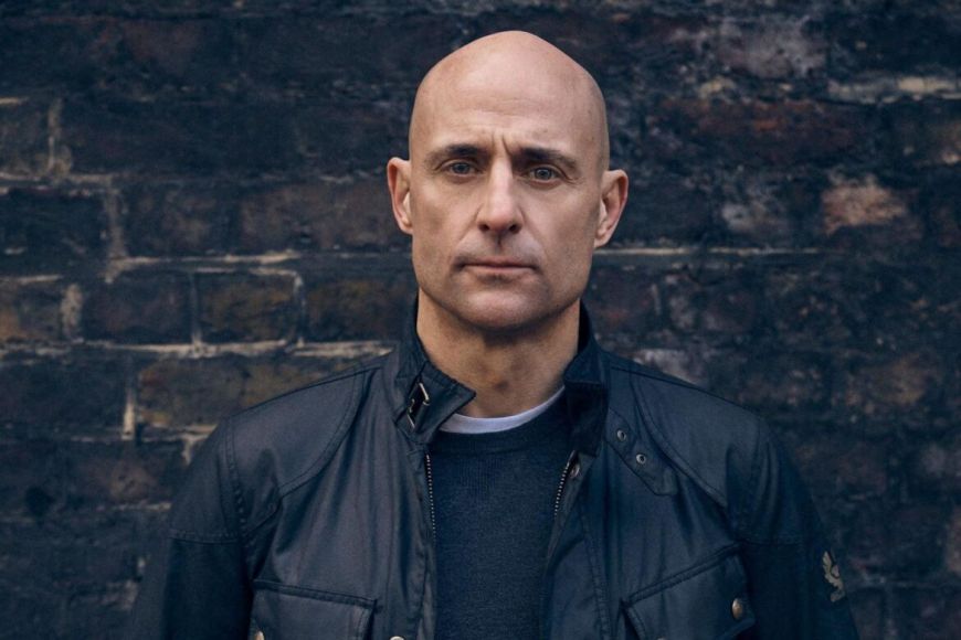 Mark Strong