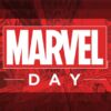 Marvel Day offerte