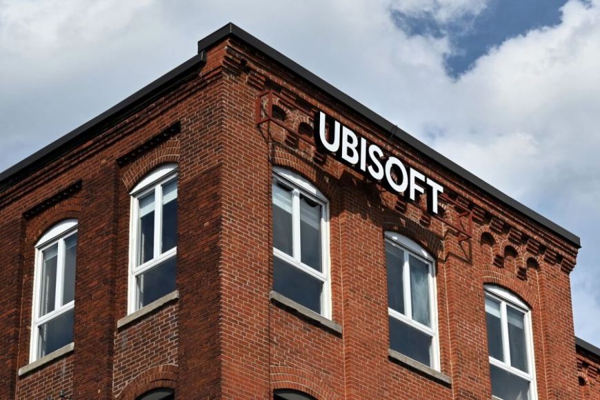 Ubisoft Montreal