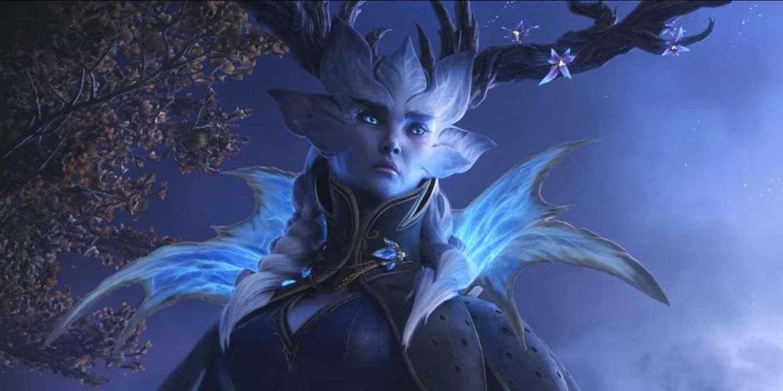 World of Warcraft: Shadowlands Collector's Edition - Unboxing