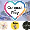 asmodee connect and play