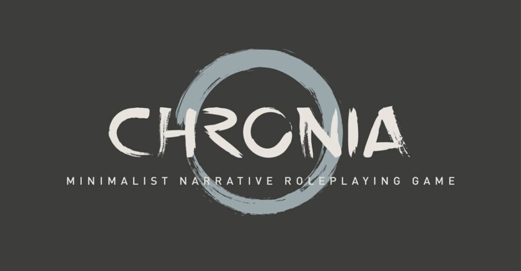 chronia gioco di ruolo