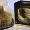 colosseo LEGO 10276 Colosseum