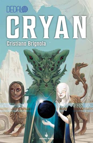 cryan