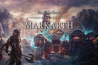 elder scroll online markarth